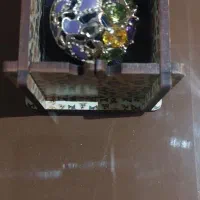 انگشترهای شیک وخاص