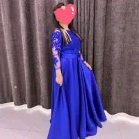 کرایه و فروش لباس مجلسی