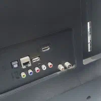 تلویزیون۵۵اینج|تلویزیون و پروژکتور|اهواز, کوی مهدیس|دیوار