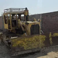 بلدوزر D6 کاترپیلار|خودرو سنگین|عنبرآباد, |دیوار