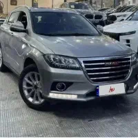 فروش هاوال h2( فروش فوری )