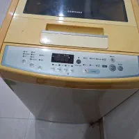 لباسشویی سامسونگ