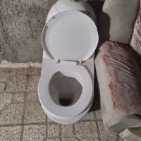 توالت فرنگی|لوازم سرویس بهداشتی|مشهد, امیرآباد|دیوار