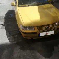 سمند عمومی 83