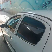 206 اس دی|خودرو سواری و وانت|شیراز, آبیاری|دیوار