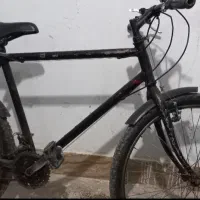 دوچرخه ۲۶ دماوند|دوچرخه، اسکیت، اسکوتر|اسفراین, |دیوار