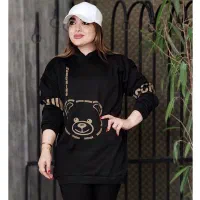 هودی مشکی|لباس|اردبیل, |دیوار