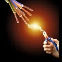 برقکاری ساختمان