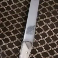 تیکه تیکه کردن مرغ