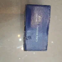 لنت جینیون اصل اکسنت