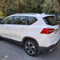 FMC SX5 مدل ۱۴۰۳|خودرو سواری و وانت|فولادشهر, A4|دیوار