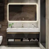 نصب شیرآلات و تاسیسات برق