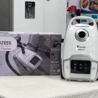 جارو برقی داتیس مدل DVC-711|جاروبرقی، جارو شارژی، بخارشو|خرمآباد, |دیوار