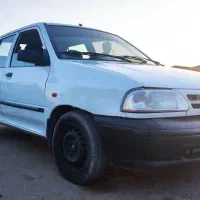 پراید ۱۳۱|خودرو سواری و وانت|زاهدان, |دیوار