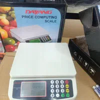 ترازو 40کیلوگرمی کوچک باطری قلمی|فروشگاه و مغازه|قدس, شهر‌قدس|دیوار