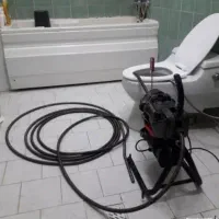 لوله بازکنی فوری کل شهر|خدمات پیشه و مهارت|قوچان, |دیوار