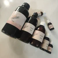 فروش ویژه انواع اسانس صنعتی با کیفیت بالا|عمدهفروشی|مشهد, کوشش|دیوار