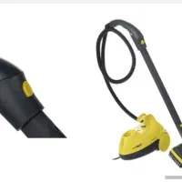 جارو بخار کن وود نو