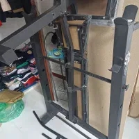 دستگاه بدنسازی خانگی