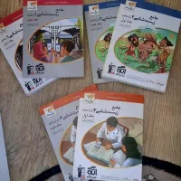 کتاب کنکوری جدید