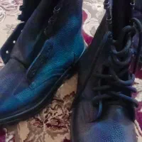 پوتین|کیف، کفش، کمربند|کهنوج, |دیوار