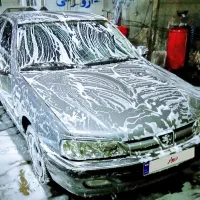 پژو پارس Tu5