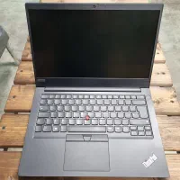 Lenovo E14 i7 گرافیک دار نسل دهم نقد و اقساط
