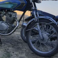 هوندا 150 دست