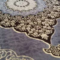 رو فرشی پتوی