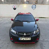 کوییک R مدل 1400 بیرنگ