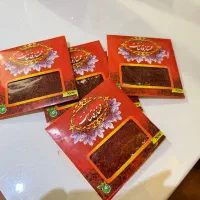 زعفران قاینات
