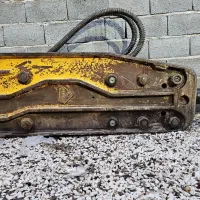 پیکور بیل مکانیکی