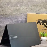 لپ تاپ آکبند Asus دانشجویی برنامه نویسی(ون پلاس)|رایانه همراه|تبریز, |دیوار