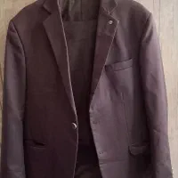 کت وشلوار مردانه|لباس|کاشان, باغ ماجد|دیوار