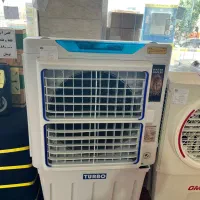 کولر پرتابل توربو 36 هزار متحرک تمام قسط زرکالا