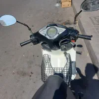 سحر ۱۳۵ نیرو موتور