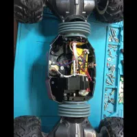 تعمیرات اسباب بازی قصر کودک|خدمات پیشه و مهارت|قم, چهل درخت|دیوار