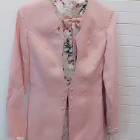 انواع مانتوولباس های مجلسی نوفقط ۳۵۰هزار