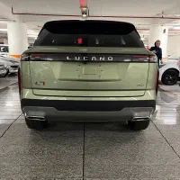 لوکانو ال ۷ نقد و اقساط تحویل فوری|خودرو سواری و وانت|تهران, حصار بوعلی|دیوار