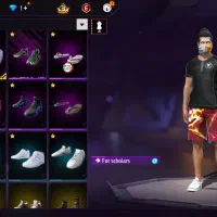 اکانت فری فایر|کنسول، بازی ویدئویی و آنلاین|تربت جام, کلالی|دیوار