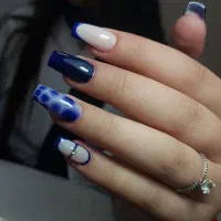 مدل کاشت ناخن (فوق تخصصی)