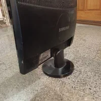 مانیتور سامسونگ|رایانه رومیزی|تهران, تهرانپارس غربی|دیوار