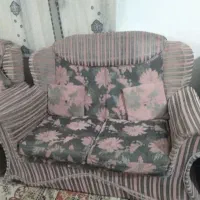 مبل ۷ نفره|مبلمان خانگی و میز عسلی|قوچان, |دیوار