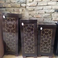 جاکفشی سالم و تمیز|مبلمان خانگی و میز عسلی|الیگودرز, |دیوار
