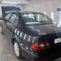 سمند ۹۱|خودرو سواری و وانت|قم, الوندیه و گذر صادق|دیوار