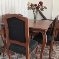 میز نهار خوری