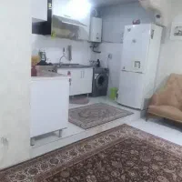 اجاره آپارتمان ۵۳م نسیم شهر شهرک رسالت