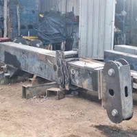 جرثقیل8و10و15تن اطلس|خودرو سنگین|اصفهان, عاشق‌آباد|دیوار