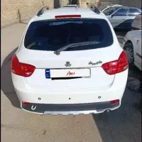 کوییک 1401بدون رنگ و ضربه|خودرو سواری و وانت|بندرعباس, |دیوار