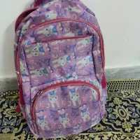 کیف دخترانه سالم درحدنو